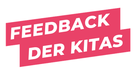 FEEDBACK DER KITAS
