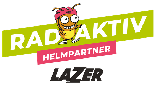 RAD AKTIV Helmpartner LAZER