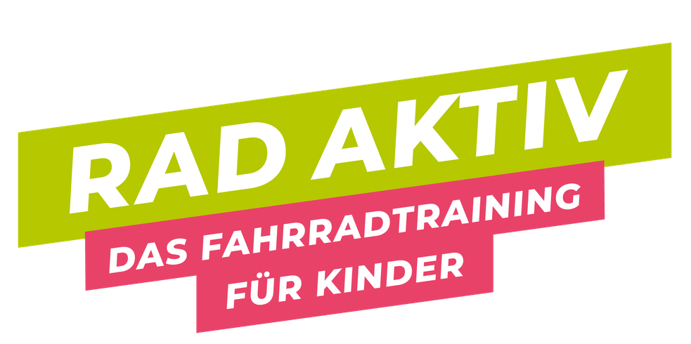 RAD AKTIV — DAS FAHRRADTRAINING FÜR KINDER